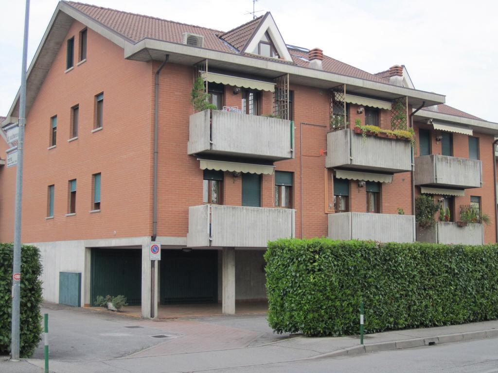 Appartamento Rosa Padova Oda fotoğraf