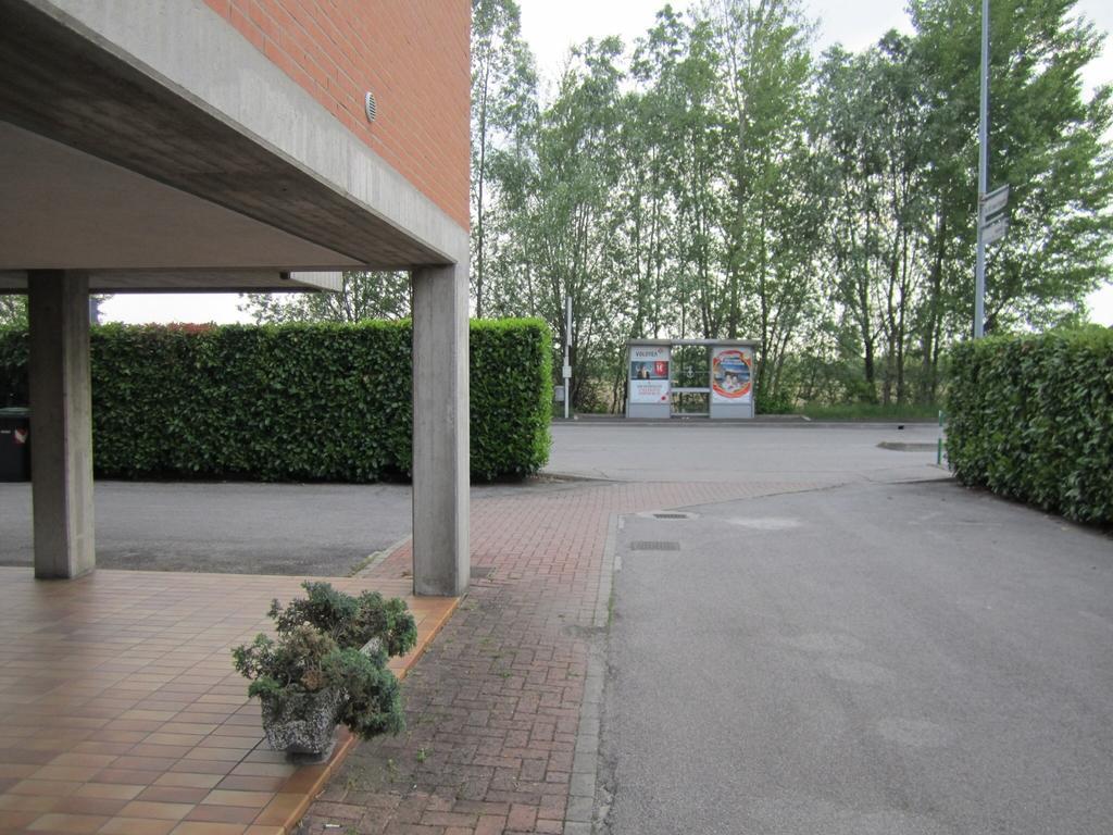 Appartamento Rosa Padova Oda fotoğraf